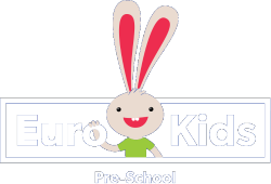Euro Kids Pre School Logo