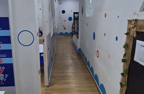 Play School in Borivali