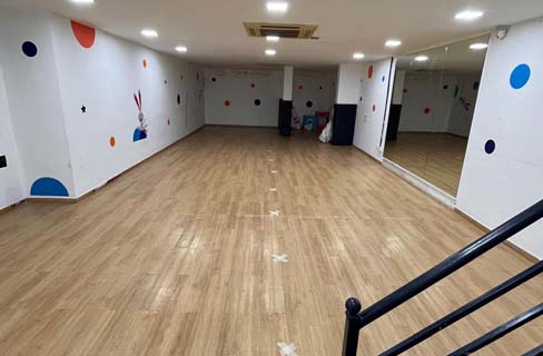 Preschool in Borivali